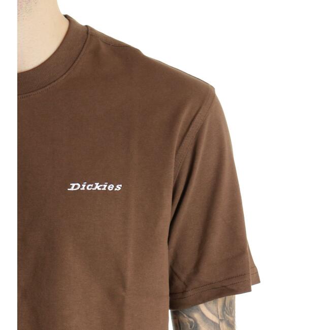 T-SHIRT LORETTO DICKIES - Mad Fashion | img vers.650x/